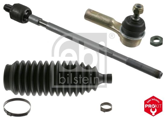 FEBI BILSTEIN Raidetanko 40502